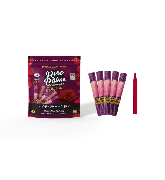 3 PACK MINI SIZE ORIGINAL