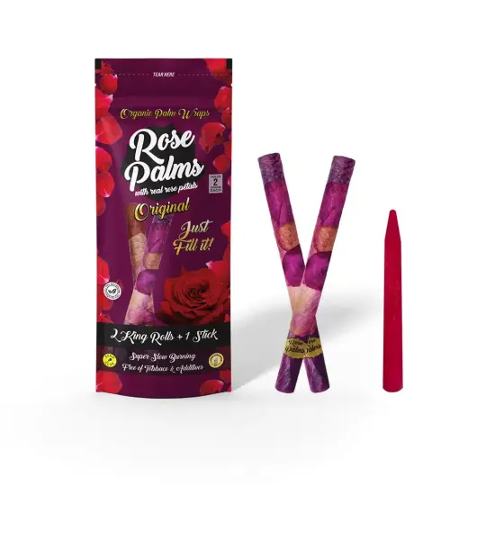 ROSE PALM ORIGINAL KING SIZE