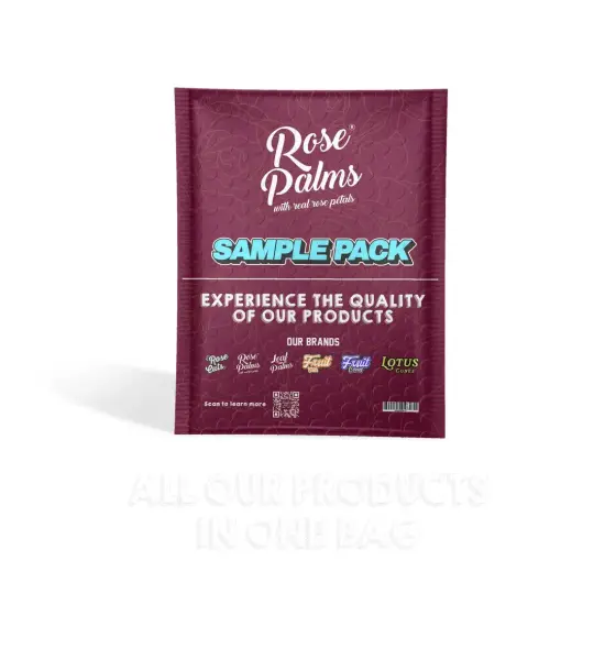 SAMPLE PACK