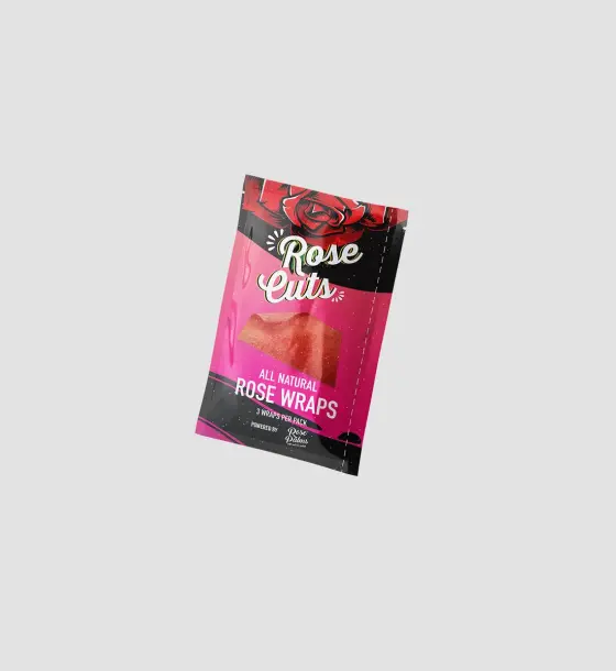PINK ROSE CUTS OG