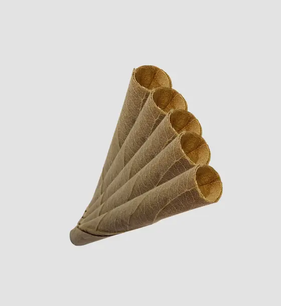 LEAF PALMS MINI RUSSIAN CREAM