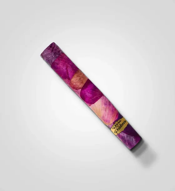 Real Rose Classic Mini Pre-Rolled Tubes Bulk - 25 Tubes Original