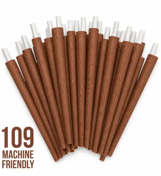 Chamomile King Size 109mm Pre Rolled Cones