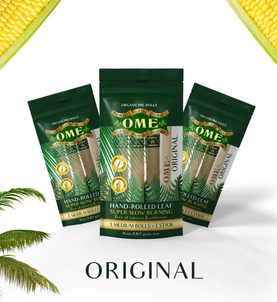 Original - 3 MEDIUM Pack