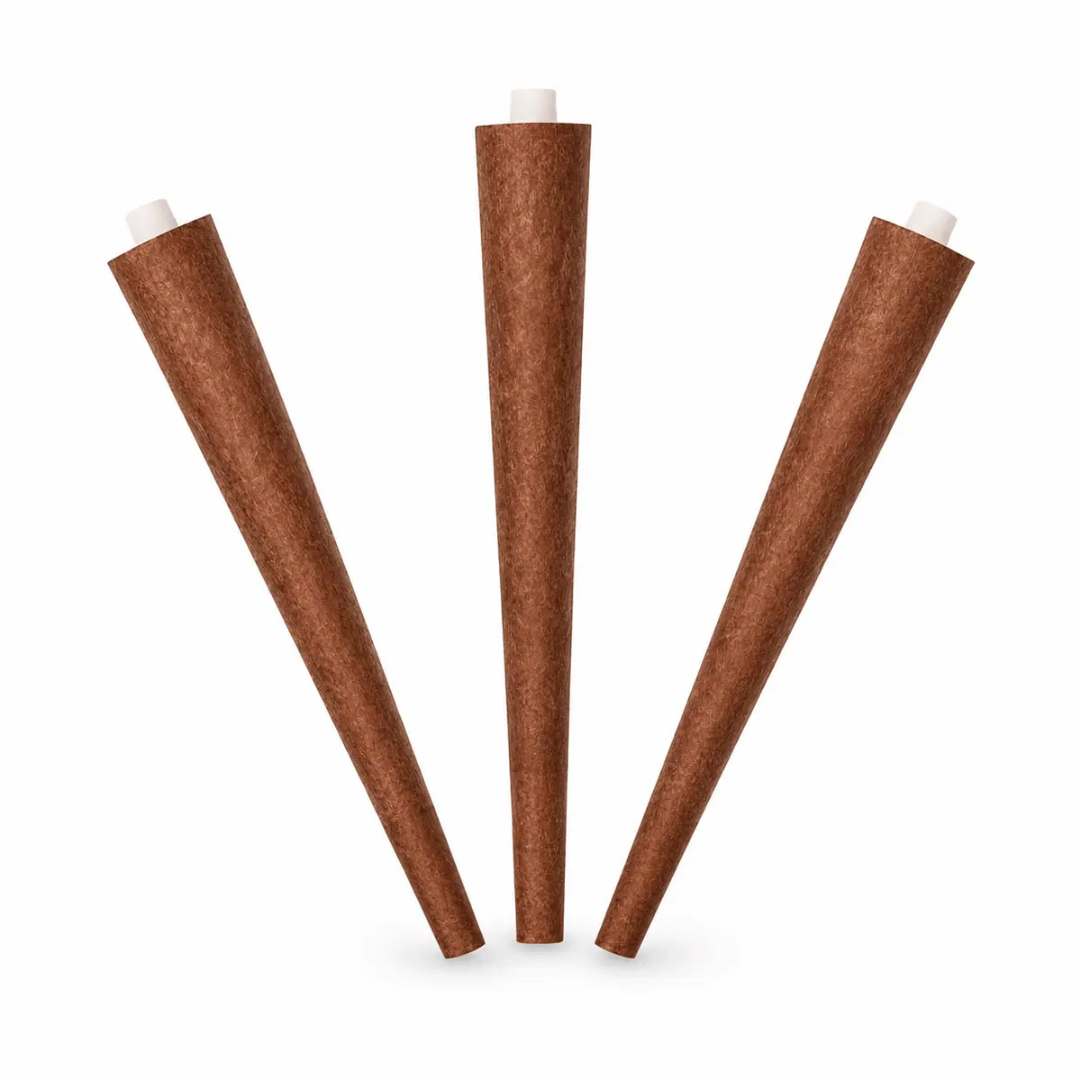 Chamomile King Size 109mm Pre Rolled Cones - 400 - Per Box