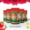 Strawberry - 5 MEDIUM Pack