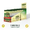 Strawberry - 3 Pack Mini Wraps