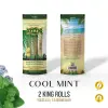 Cool Mint- King Size