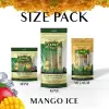 Size Pack Bundle - Medium, Mini, and King Packs