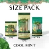 Size Pack Bundle - Medium, Mini, and King Packs