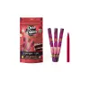ROSE PALM RED VELVET CAKE SLIM SIZE