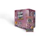 ROSE WRAP BOX "GUMMY BEAR FLAVOR"