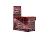 BOX OF MINI ROSE WRAP GUMMY BEAR