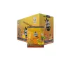 BOX OF LEAF PALMS MINI BAHAMA MAMA "100 COUNT"