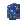 BOX OF LEAF PALMS BLUEBERRY SLIM SIZE "45 COUNT"