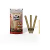 BOX OF LEAF PALMS STRAWBERRY SHORTCAKE SLIM SIZE "45 COUNT"