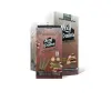 BOX OF LEAF PALMS STRAWBERRY SHORTCAKE SLIM SIZE "45 COUNT"