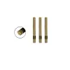 3 PACK LEAF PALMS BUBBLE GUM SLIM SIZE