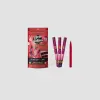 ROSE PALMS SLIM RED VELVET