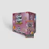 BOX ROSE PALMS SLIM GUMMY BEAR