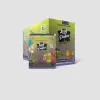 BOX LEAF PALMS MINI GUMMY BEAR