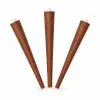 Chamomile King Size 109mm Pre Rolled Cones - 50 - Per Box