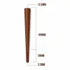 Chamomile King Size 109mm Pre Rolled Cones - 100 - Per Box