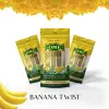 Banana Twist - 3 MEDIUM Pack