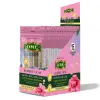 Box of 45 MEDIUM Wraps - Bubblegum Flavor