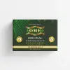 100 MEDIUM Wraps 100% Palm Leaf Natural Pre Rolled