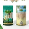 Box of 45 MEDIUM Wraps - Cool Mint Flavor