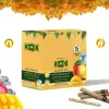 Box of 45 MEDIUM Wraps - Mango Ice Flavor