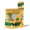 Box of 45 MEDIUM Wraps - Mango Ice Flavor