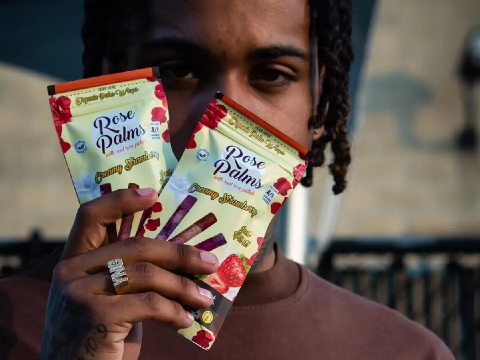 Best Rolling Papers – Rose Cones, Fruit Cones, Natural Blunts & More