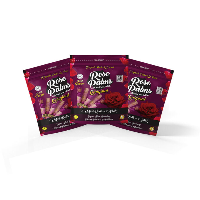 3 PACK MINI SIZE ORIGINAL