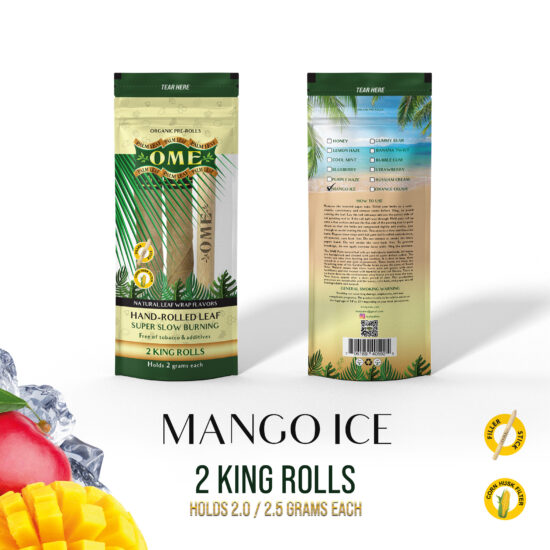 Banana Twist – 3 MEDIUM Pack
