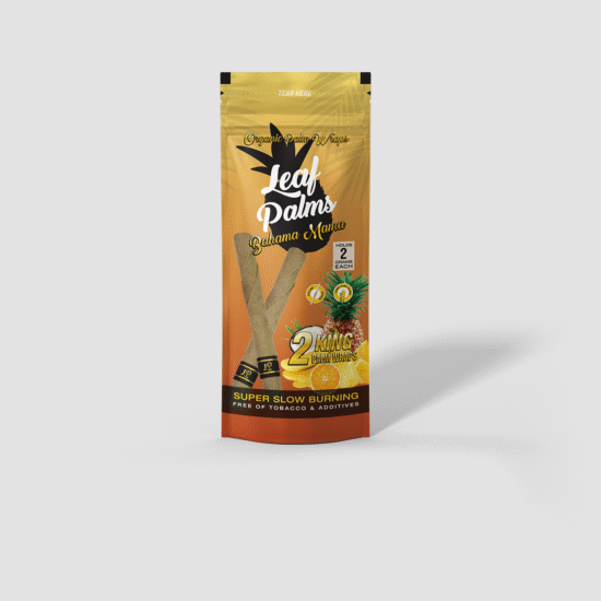 BOX LEAF PALMS KING HONEY