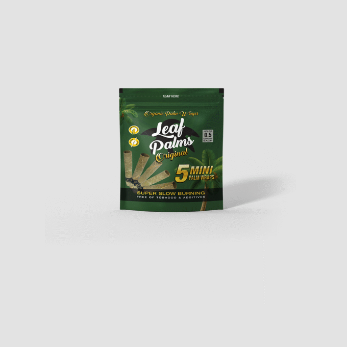 LEAF PALMS MINI ORIGINAL