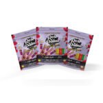 3 PACK MINI SIZE GUMMY BEAR