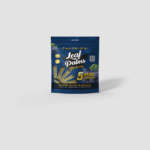 LEAF PALMS MINI BLUEBERRY