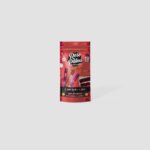 ROSE PALMS SLIM RED VELVET