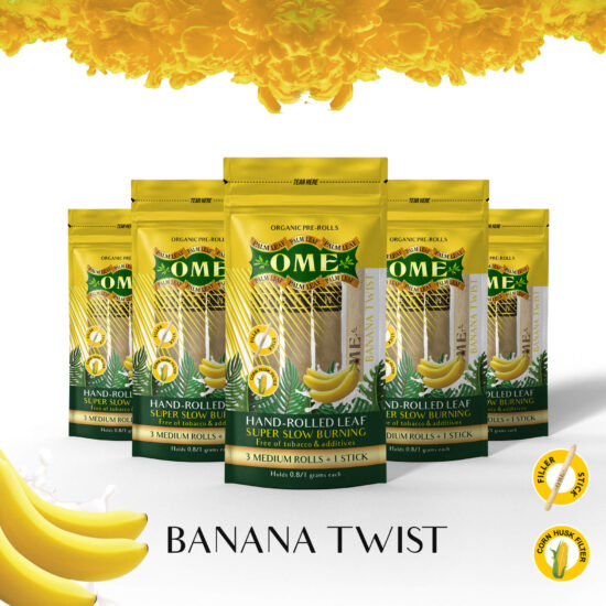 Box of 40 KING SIZE  Original Wraps