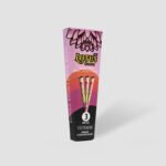 LOTUS CONES PINK