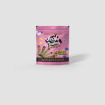 LEAF PALMS MINI BUBBLE GUM