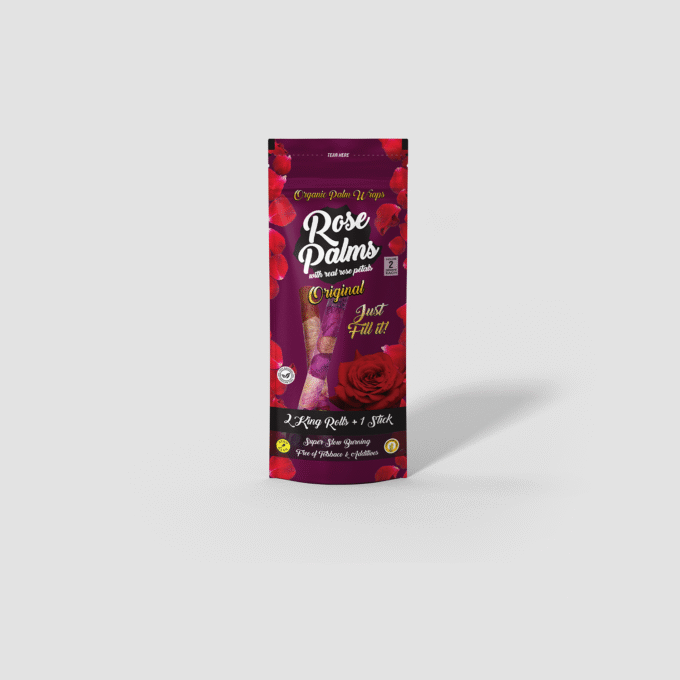 ROSE PALMS KING ORIGINAL
