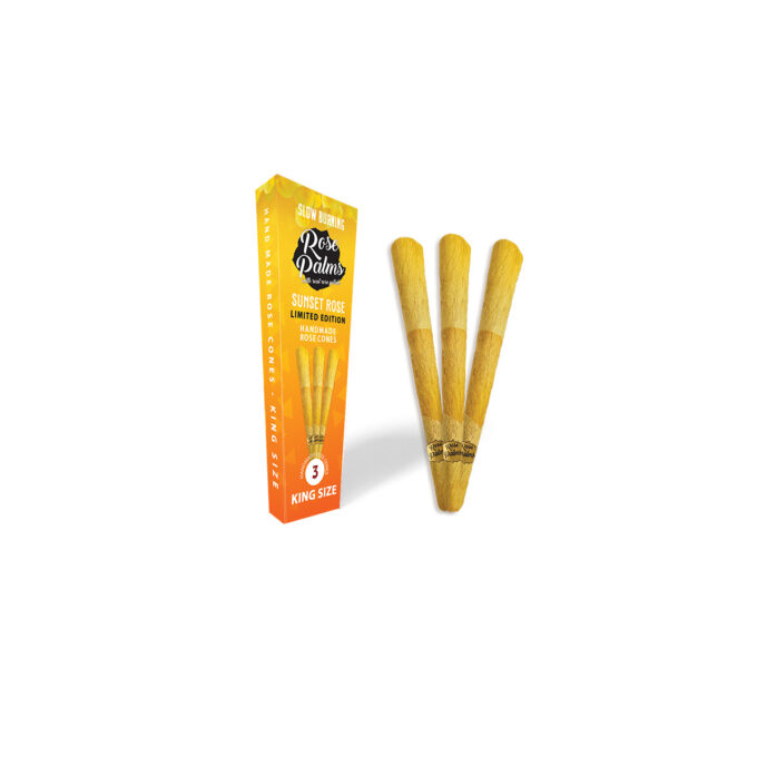 ROSE PALM MYSTERY PACK+FREE GIFT