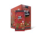 BOX OF LEAF PALMS ORIGINAL SLIM SIZE "45 COUNT"