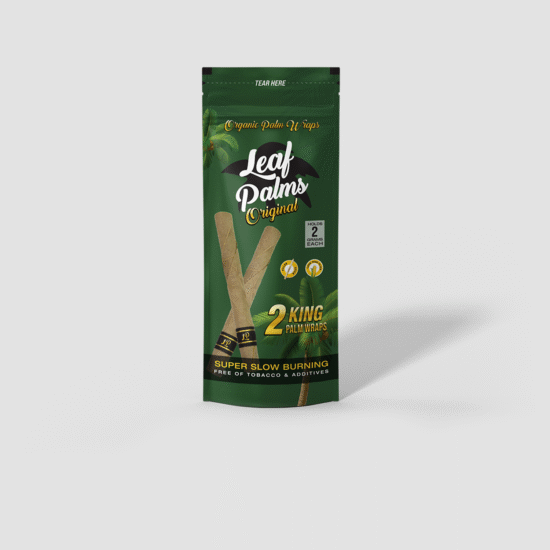 BOX LEAF PALMS KING HONEY
