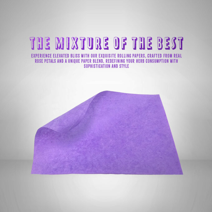 PURPLE ROSECUTS BUNDLE