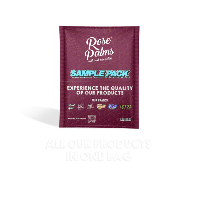 SAMPLE PACK